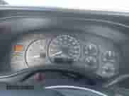 2000 Chevrolet Silverado 1500 LS with VIN 1GCEC14W3YZ104233, listed as a IAAI auction lot 42824914 with Not provided miles and . Bid and sale history available at DreamBid. Image 7.