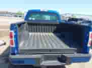 2014 Ford F-150 XL с VIN 1FTFX1CF0EFB67698, выставлен на аукционе IAAI как лот 41977705 с пробегом 144 156 миль миль и . История ставок и продаж доступна на DreamBid. Изображение 17.