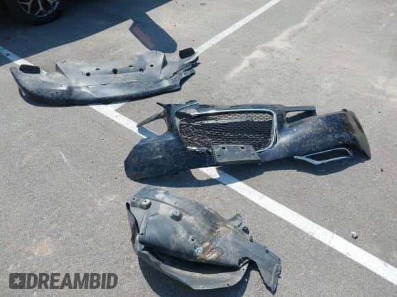 2016 Chrysler 300 S с VIN 2C3CCAGG7GH183033, выставлен на аукционе IAAI как лот 42753573 с пробегом 91 555 миль миль и . История ставок и продаж доступна на DreamBid. Изображение 12.