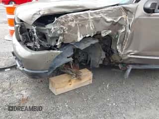 2003 Ford Explorer XLT с VIN 1FMZU73K83UA84238, выставлен на аукционе IAAI как лот 43381119 с пробегом 131 643 миль миль и . История ставок и продаж доступна на DreamBid. Изображение 6.