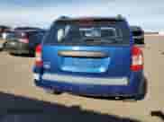2009 Jeep Compass Sport с VIN 1J4FF47B19D200747, выставлен на аукционе Copart как лот 85378575 с пробегом 131 814 миль миль и На запчасти • Non repairable. История ставок и продаж доступна на DreamBid. Изображение 6.