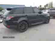 2016 Land Rover Range Rover Sport SE with VIN SALWG2KF7GA653781, listed as a IAAI auction lot 41976868 with 115,042 mi miles and . Bid and sale history available at DreamBid. Image 4.