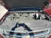 2016 Chevrolet Tahoe LT z VIN 1GNSCBKC6GR223773, wystawiony jako Copart lot #80553704 z przebiegiem 102 607 mil mil oraz Szkoda całkowita • Salvage title. Historia ofert i sprzedaży dostępna na DreamBid. Obrazek 12.