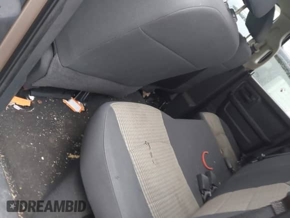 2010 Dodge 1500 SLT with VIN 1D7RV1GT4AS180514, listed as a IAAI auction lot 41755350 with 188,607 mi miles and . Bid and sale history available at DreamBid. Image 8.