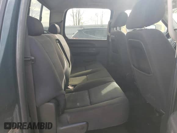 2012 Chevrolet Silverado 3500HD LT z VIN 1GC4K0C84CF212561, wystawiony jako Copart lot #77665254 z przebiegiem 229 123 mil mil oraz Nie do naprawy • Non repairable. Historia ofert i sprzedaży dostępna na DreamBid. Obrazek 10.