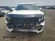 2021 Chevrolet Tahoe Commercial с VIN 1GNSKLED5MR346070, выставлен на аукционе Copart как лот 61822265 с пробегом 56 775 миль миль и Списание • Salvage title. История ставок и продаж доступна на DreamBid. Изображение 5.