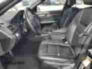 2011 Mercedes-Benz C 300 Sport с VIN WDDGF8BB4BF541603, выставлен на аукционе Copart как лот 89443375 с пробегом 193 726 миль миль и Чистый • Clean title. История ставок и продаж доступна на DreamBid. Изображение 7.