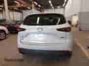 2023 Mazda CX-5 S Preferred z VIN JM3KFBCM4P0240168, wystawiony jako IAAI lot #41979846 z przebiegiem 38 648 mil mil oraz . Historia ofert i sprzedaży dostępna na DreamBid. Obrazek 17.