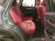 2023 Mazda CX-5 S Carbon Edition z VIN JM3KFBCM1P0238345, wystawiony jako IAAI lot #42799769 z przebiegiem 53 614 mil mil oraz . Historia ofert i sprzedaży dostępna na DreamBid. Obrazek 8.