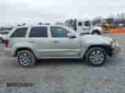 2008 Jeep Grand Cherokee Overland с VIN 1J8HS68248C244954, выставлен на аукционе IAAI как лот 41314946 с пробегом 155 994 миль миль и . История ставок и продаж доступна на DreamBid. Изображение 13.