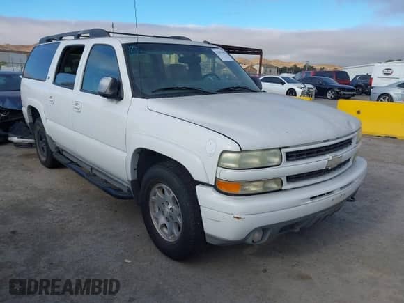 2002 Chevrolet Suburban LT с VIN 3GNFK16T72G327657, выставлен на аукционе IAAI как лот 42803663 с пробегом Не указан миль и . История ставок и продаж доступна на DreamBid. Изображение 1.