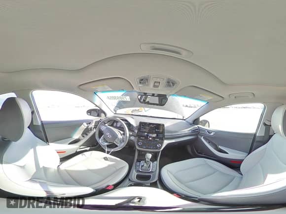 2021 Hyundai Ioniq Limited с VIN KMHCX5LD7MU258773, выставлен на аукционе Copart как лот 79893053 с пробегом 42 780 миль миль и . История ставок и продаж доступна на DreamBid. Изображение 13.