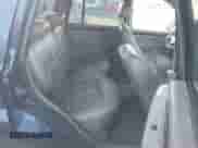 2002 Jeep Grand Cherokee Limited with VIN 1J4GW58N02C115476, listed as a IAAI auction lot 43394255 with Not provided miles and . Bid and sale history available at DreamBid. Image 8.