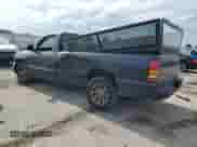 2005 GMC Sierra 1500 Work Truck с VIN 1GTEC14X45Z329281, выставлен на аукционе Copart как лот 65615875 с пробегом 213 490 миль миль и Списание • Salvage title. История ставок и продаж доступна на DreamBid. Изображение 2.