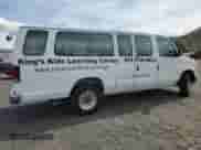 1996 Ford Econoline Cargo with VIN 1FBJS31G0THA71513, listed as a Copart auction lot 51131645 with 114,078 mi miles and Clean title. Bid and sale history available at DreamBid. Image 3.