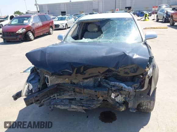 2008 Hyundai Sonata GLS с VIN 5NPET46C28H330890, выставлен на аукционе IAAI как лот 43133838 с пробегом 147 830 миль миль и . История ставок и продаж доступна на DreamBid. Изображение 12.