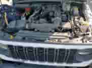 2024 Jeep Wrangler Rubicon z VIN 1C4PJXFG5RW284292, wystawiony jako Copart lot #58743975 z przebiegiem 17 971 mil mil oraz Czysty tytuł • Clean title. Historia ofert i sprzedaży dostępna na DreamBid. Obrazek 14.