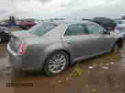 2014 Chrysler 300 C with VIN 2C3CCAKG1EH200994, listed as a Copart auction lot 85164505 with 182,228 mi miles and Salvage title. Bid and sale history available at DreamBid. Image 3.