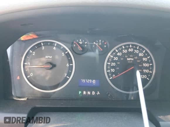 2011 Ram 1500 ST с VIN 3D7JB1EP4BG511774, выставлен на аукционе Copart как лот 78081924 с пробегом 79 729 миль миль и Чистый • Clean title. История ставок и продаж доступна на DreamBid. Изображение 9.