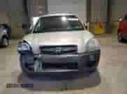 2005 Hyundai Tucson GLS с VIN KM8JN72D35U125214, выставлен на аукционе Copart как лот 70512305 с пробегом 103 124 миль миль и Списание • Salvage title. История ставок и продаж доступна на DreamBid. Изображение 5.