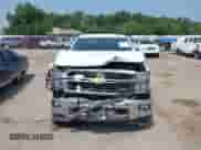2014 Chevrolet Silverado 1500 LT z VIN 3GCUKREC2EG501235, wystawiony jako IAAI lot #42715436 z przebiegiem 164 781 mil mil oraz . Historia ofert i sprzedaży dostępna na DreamBid. Obrazek 12.