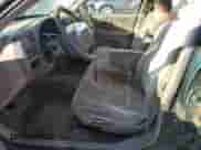 2001 Chevrolet Lumina z VIN 2G1WL52J011282840, wystawiony jako Copart lot #42430355 z przebiegiem 195 552 mil mil oraz Szkoda całkowita • Salvage title. Historia ofert i sprzedaży dostępna na DreamBid. Obrazek 7.
