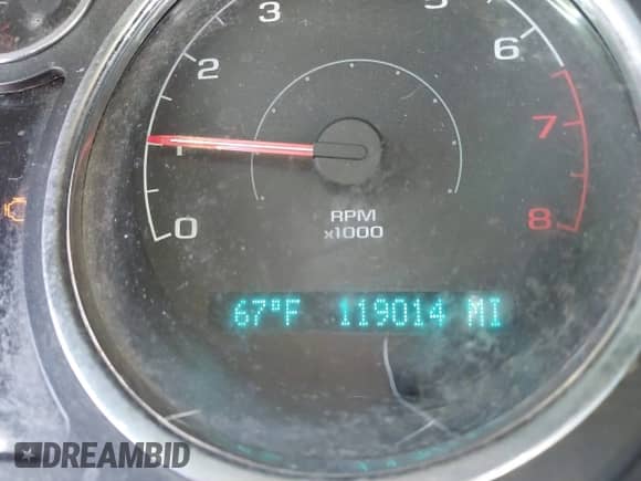 2010 Chevrolet Cobalt 1LT с VIN 1G1AD5F58A7209335, выставлен на аукционе IAAI как лот 43175969 с пробегом 119 014 миль миль и . История ставок и продаж доступна на DreamBid. Изображение 15.