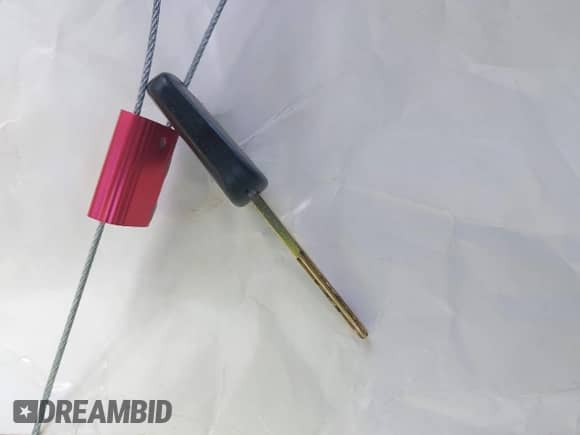 2004 Honda Odyssey LX with VIN 5FNRL18554B021938, listed as a IAAI auction lot 42298603 with 210,105 mi miles and . Bid and sale history available at DreamBid. Image 11.