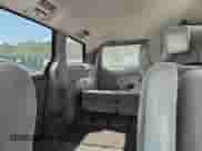 2004 Toyota Sienna XLE z VIN 5TDZA22C34S003873, wystawiony jako Copart lot #83841155 z przebiegiem 190 752 mil mil oraz Szkoda całkowita • Salvage title. Historia ofert i sprzedaży dostępna na DreamBid. Obrazek 10.