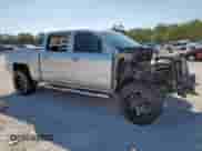 2017 Chevrolet Silverado 1500 LTZ z VIN 3GCUKSEC2HG145784, wystawiony jako Copart lot #86768415 z przebiegiem 169 562 mil mil oraz Szkoda całkowita • Salvage title. Historia ofert i sprzedaży dostępna na DreamBid. Obrazek 4.