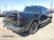 2020 Ram 1500 Rebel z VIN 1C6SRFLT0LN265734, wystawiony jako Copart lot #68314085 z przebiegiem 62 838 mil mil oraz Szkoda całkowita • Salvage title. Historia ofert i sprzedaży dostępna na DreamBid. Obrazek 3.