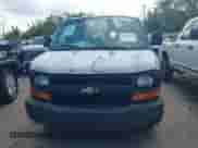 2007 Chevrolet Express Cargo с VIN 1GCGG25V871112916, выставлен на аукционе IAAI как лот 43126040 с пробегом 352 720 миль миль и . История ставок и продаж доступна на DreamBid. Изображение 12.