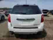 2013 Chevrolet Equinox LTZ с VIN 2GNFLFE3XD6316436, выставлен на аукционе Copart как лот 54166085 с пробегом 129 313 миль миль и Списание • Salvage title. История ставок и продаж доступна на DreamBid. Изображение 6.