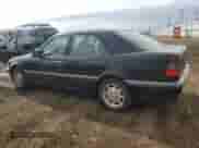 1999 Mercedes-Benz C 230/260/280/320 z VIN WDBHA24G9XA716840, wystawiony jako Copart lot #49605205 z przebiegiem 56 535 mil mil oraz Czysty tytuł • Clean title. Historia ofert i sprzedaży dostępna na DreamBid. Obrazek 2.