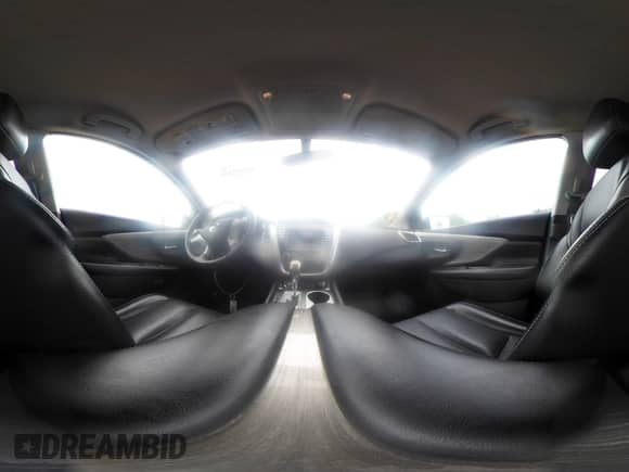 2017 Nissan Murano SL z VIN 5N1AZ2MH2HN177892, wystawiony jako IAAI lot #42512258 z przebiegiem 73 640 mil mil oraz . Historia ofert i sprzedaży dostępna na DreamBid. Obrazek 23.