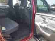 2022 Ram 1500 Big Horn z VIN 1C6RRFFG7NN339411, wystawiony jako IAAI lot #43089139 z przebiegiem 51 918 mil mil oraz . Historia ofert i sprzedaży dostępna na DreamBid. Obrazek 8.