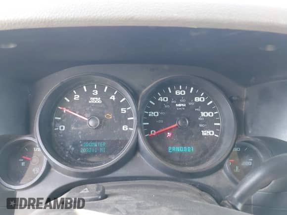 2008 GMC Sierra 1500 Work Truck с VIN 1GTEC14X68Z100542, выставлен на аукционе IAAI как лот 41996563 с пробегом 203 211 миль миль и . История ставок и продаж доступна на DreamBid. Изображение 7.