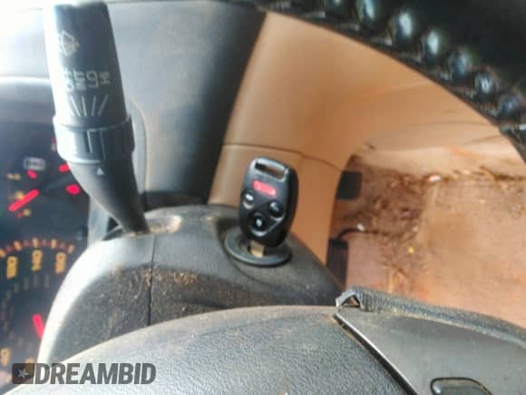 2007 Honda Accord EX-L with VIN 1HGCM82617A007496, listed as a IAAI auction lot 42702436 with 231,119 mi miles and . Bid and sale history available at DreamBid. Image 11.