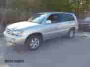 2003 Toyota Highlander с VIN JTEHF21A430125958, выставлен на аукционе IAAI как лот 43148065 с пробегом 184 134 миль миль и . История ставок и продаж доступна на DreamBid. Изображение 2.