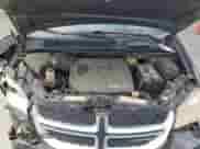 2012 Dodge Grand Caravan Crew z VIN 2C4RDGDGXCR109300, wystawiony jako Copart lot #66923345 z przebiegiem 174 973 mil mil oraz Szkoda całkowita • Salvage title. Historia ofert i sprzedaży dostępna na DreamBid. Obrazek 12.