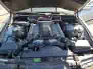 2001 BMW 7 Series с VIN WBAGJ03411DD74282, выставлен на аукционе Copart как лот 70442634 с пробегом 125 892 миль миль и Списание • Salvage title. История ставок и продаж доступна на DreamBid. Изображение 11.