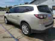 2015 Chevrolet Traverse LT с VIN 1GNKRGKD0FJ127123, выставлен на аукционе Copart как лот 66473855 с пробегом 95 683 миль миль и Списание • Salvage title. История ставок и продаж доступна на DreamBid. Изображение 2.