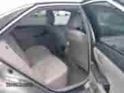 2016 Toyota Camry XLE с VIN 4T4BF1FK8GR572332, выставлен на аукционе IAAI как лот 42896300 с пробегом 72 181 миль миль и . История ставок и продаж доступна на DreamBid. Изображение 8.