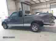 2002 Ford F-150 XL with VIN 1FTRX17292NC01028, listed as a IAAI auction lot 43277265 with Not provided miles and . Bid and sale history available at DreamBid. Image 15.