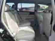 2008 Toyota Highlander z VIN JTEDS41A582019990, wystawiony jako Copart lot #81572495 z przebiegiem 174 517 mil mil oraz Szkoda całkowita • Salvage title. Historia ofert i sprzedaży dostępna na DreamBid. Obrazek 11.