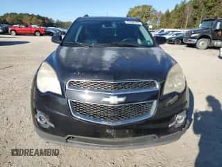 2011 Chevrolet Equinox 2LT с VIN 2CNFLNEC1B6241606, выставлен на аукционе Copart как лот 87396195 с пробегом 184 982 миль миль и Списание • Salvage title. История ставок и продаж доступна на DreamBid. Изображение 5.