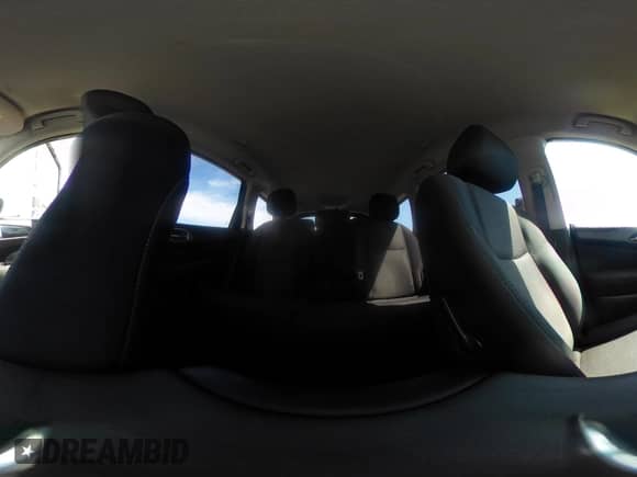 2017 Nissan Pathfinder S с VIN 5N1DR2MM1HC683719, выставлен на аукционе IAAI как лот 41944598 с пробегом 89 235 миль миль и . История ставок и продаж доступна на DreamBid. Изображение 21.