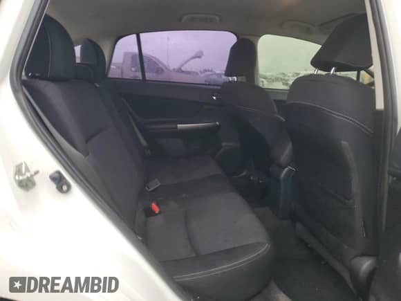 2015 Subaru Impreza Special Sports Premium with VIN JF1GPAT67FG299864, listed as a Copart auction lot 86486675 with 145,693 mi miles and Salvage title. Bid and sale history available at DreamBid. Image 10.