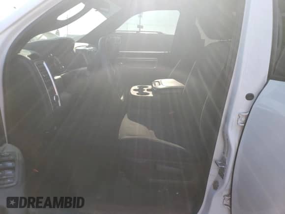 2021 Ram 1500 Warlock z VIN 1C6RR7GG3MS538766, wystawiony jako Copart lot #69126805 z przebiegiem 63 099 mil mil oraz Szkoda całkowita • Salvage title. Historia ofert i sprzedaży dostępna na DreamBid. Obrazek 7.