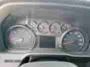 2024 Chevrolet Silverado 1500 Custom Trail Boss z VIN 3GCUDCE88RG346358, wystawiony jako Copart lot #62258825 z przebiegiem Nie podano mil oraz Szkoda całkowita • Salvage title. Historia ofert i sprzedaży dostępna na DreamBid. Obrazek 9.